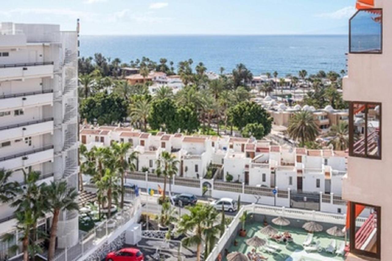 Olimpia 3 Apartment Playa de las Americas  Bagian luar foto