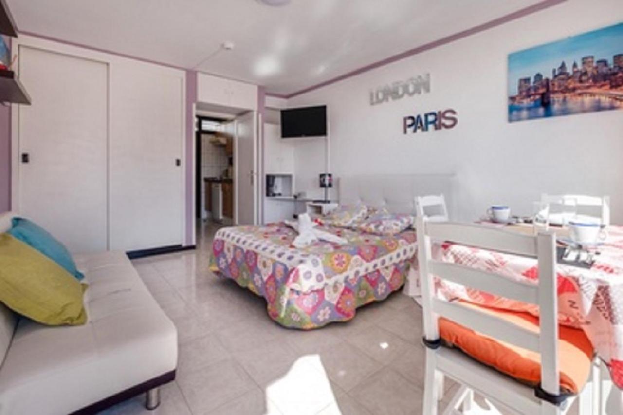 Olimpia 3 Apartment Playa de las Americas  Bagian luar foto