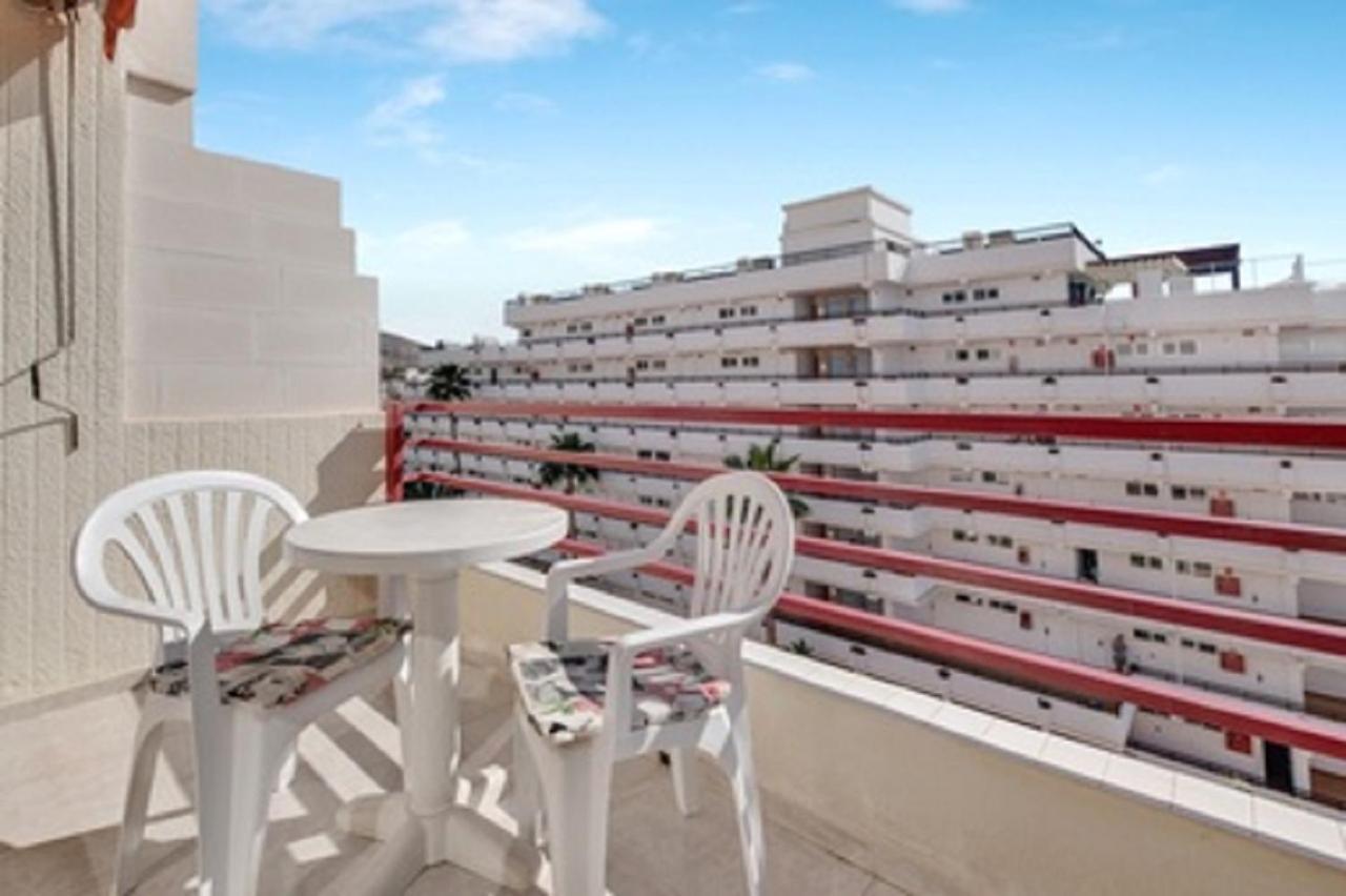 Olimpia 3 Apartment Playa de las Americas  Bagian luar foto