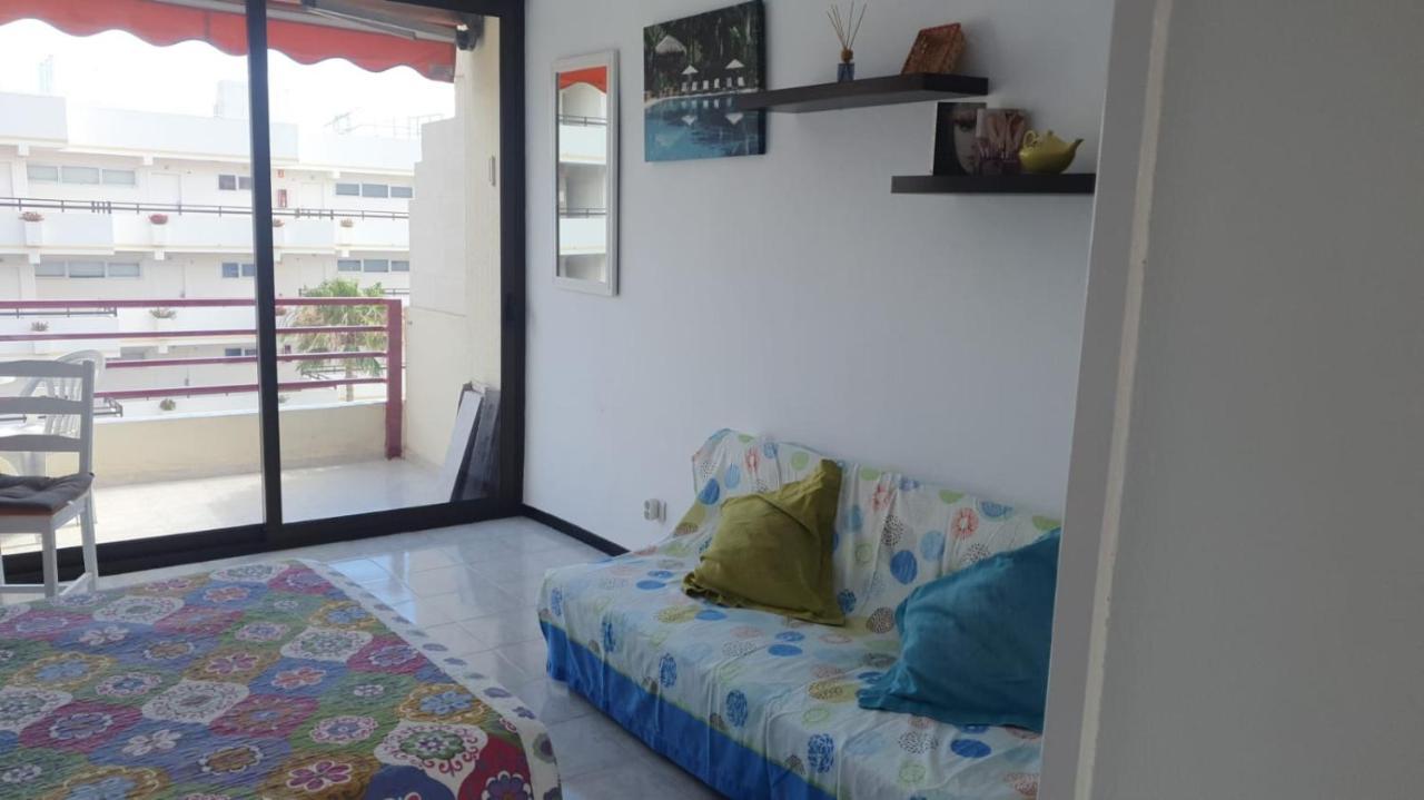 Olimpia 3 Apartment Playa de las Americas  Bagian luar foto