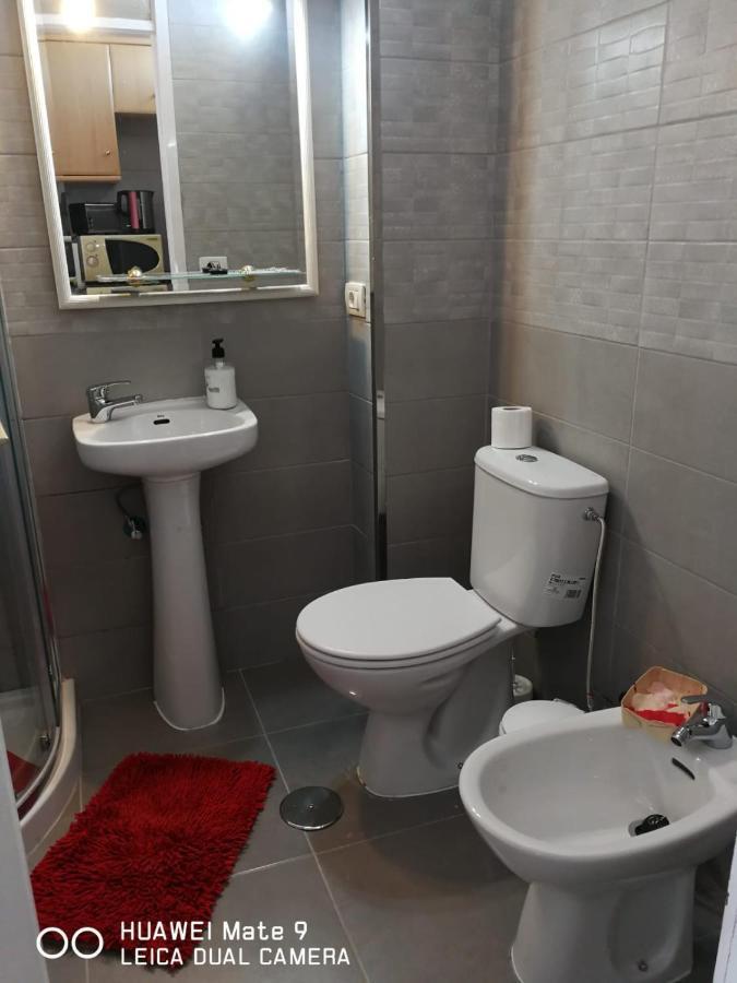 Olimpia 3 Apartment Playa de las Americas  Bagian luar foto